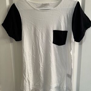 Twik Classic White Tee